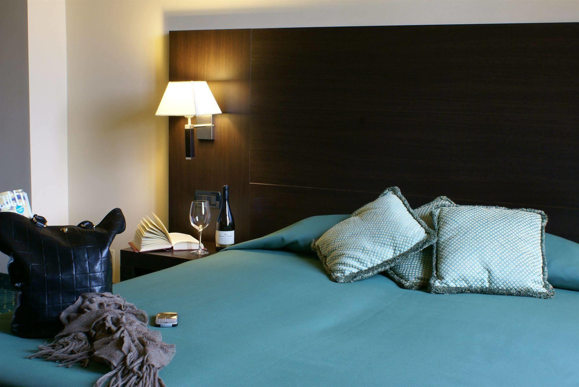 Hotel Versailles Roma Exterior foto
